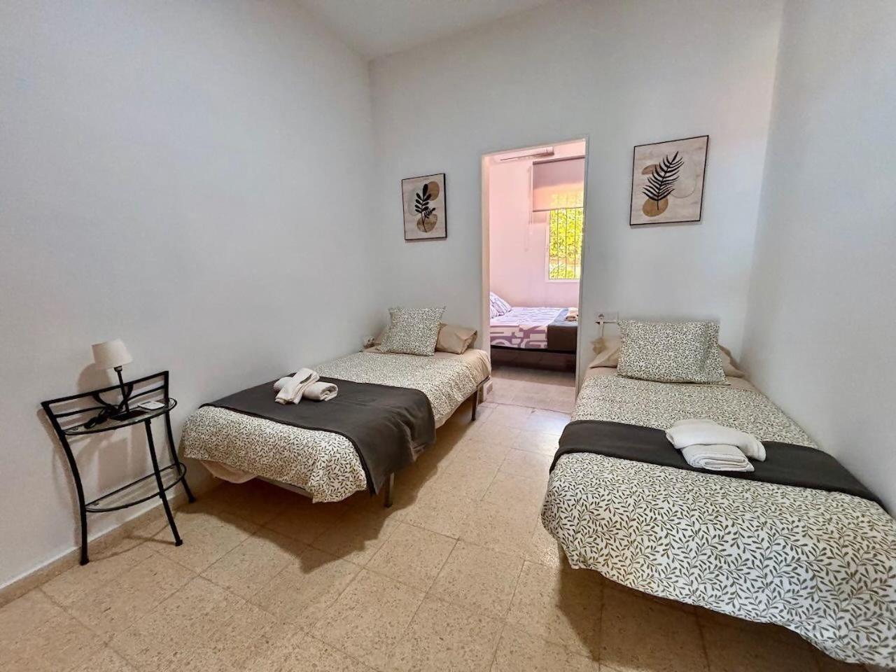 Casa Familiar Con Jacuzzi Сasa de vacaciones