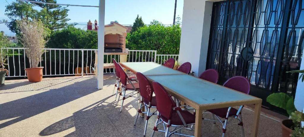 Casa Familiar Con Jacuzzi Holiday home *