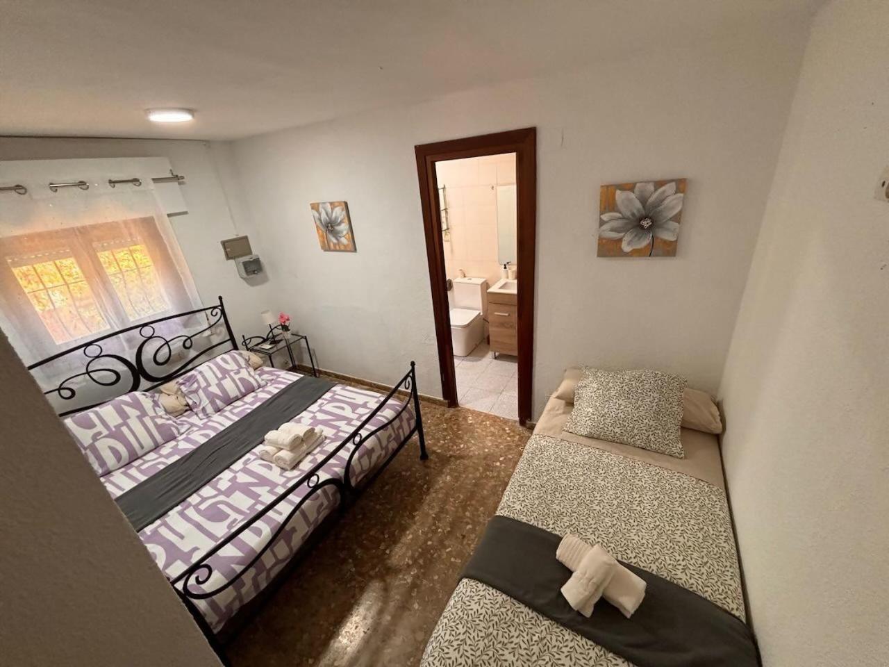 Holiday home Casa Familiar Con Jacuzzi