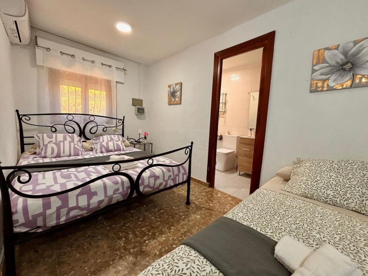 Holiday home Casa Familiar Con Jacuzzi *