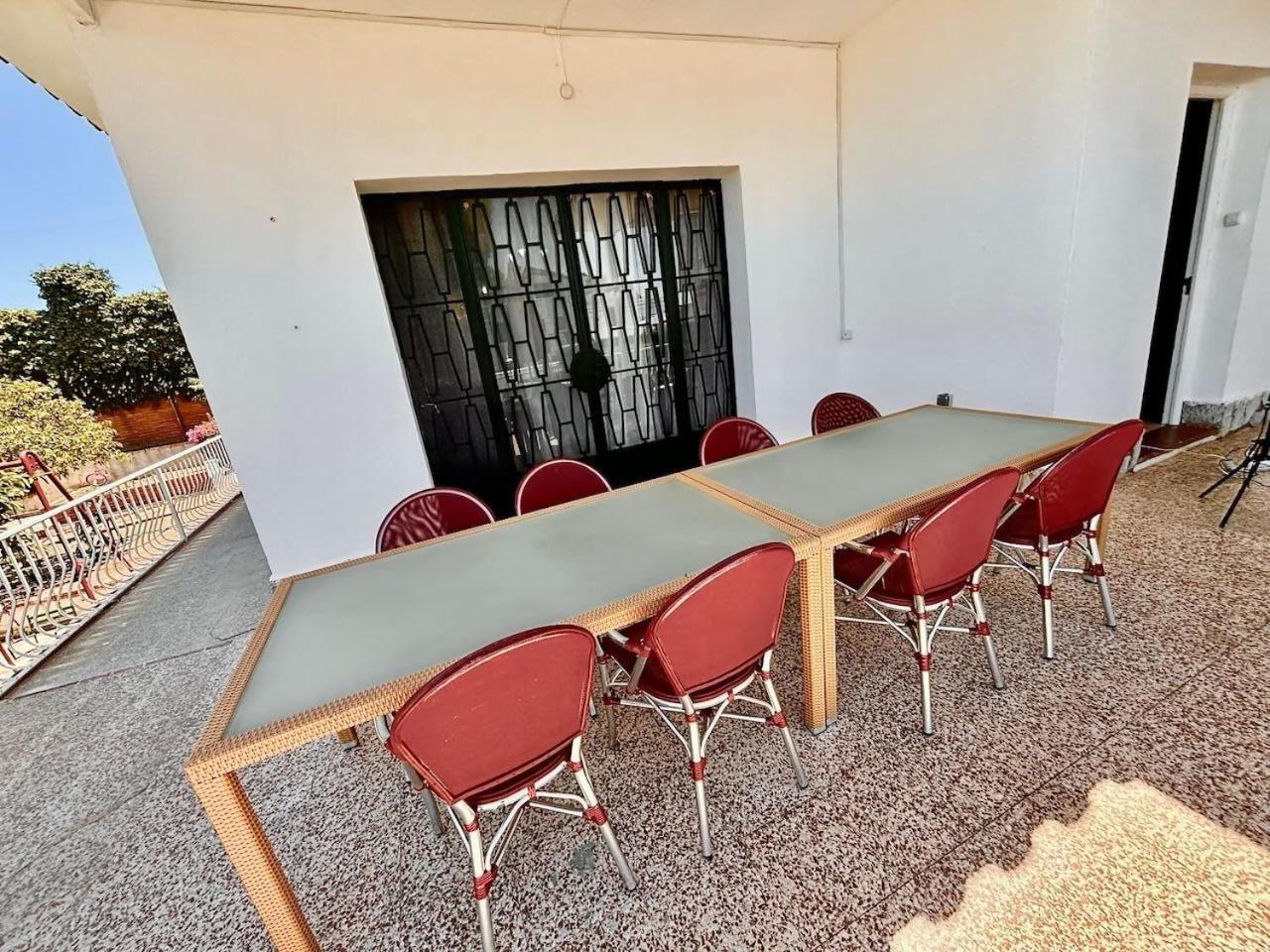 Casa Familiar Con Jacuzzi