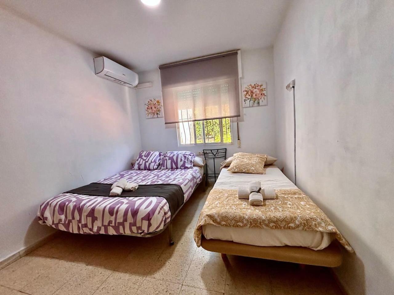 Casa Familiar Con Jacuzzi Holiday home *