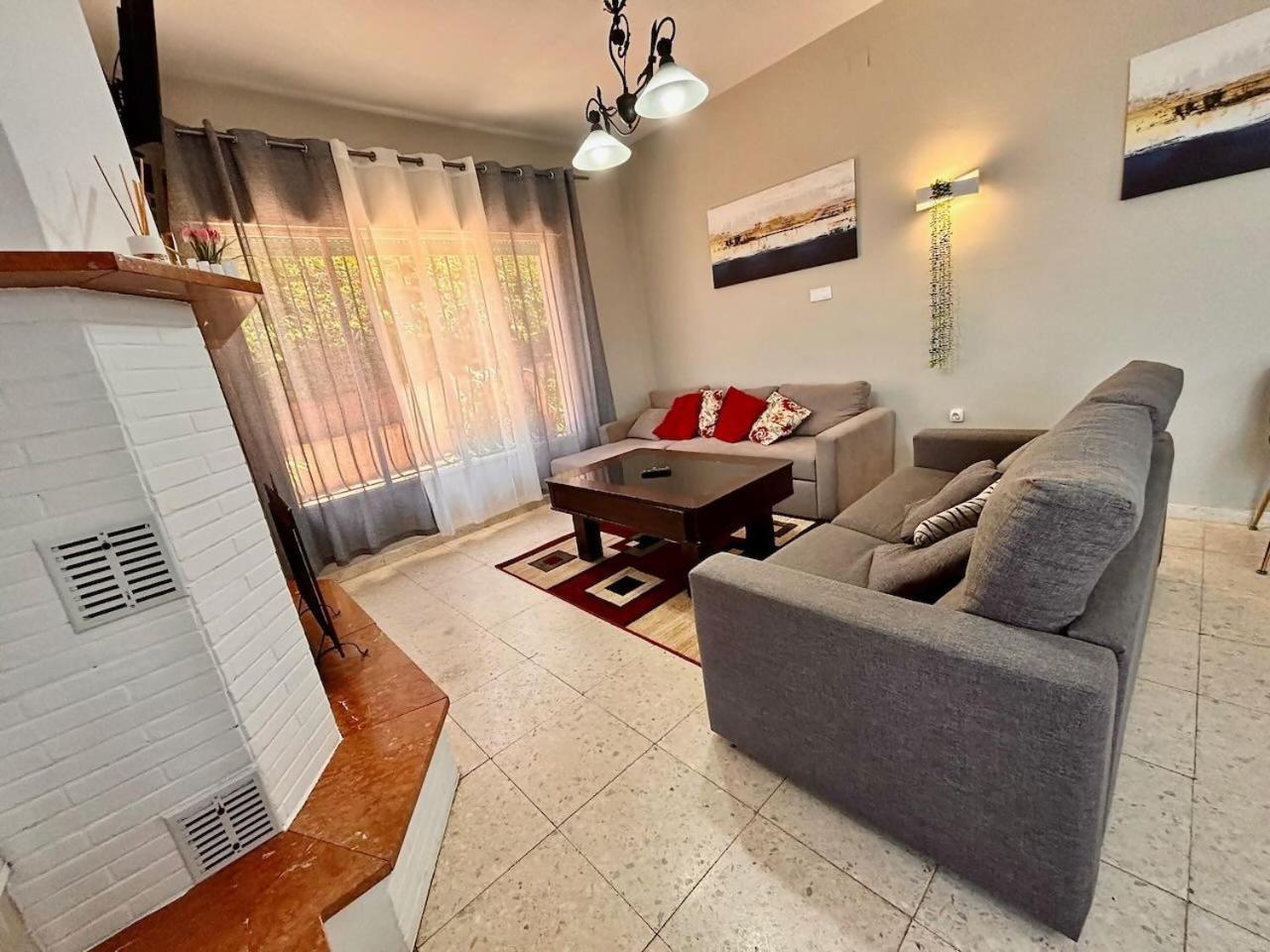 Casa Familiar Con Jacuzzi *