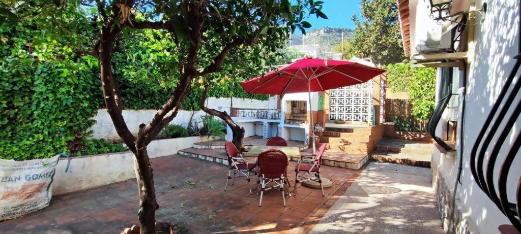 Casa Familiar Con Jacuzzi