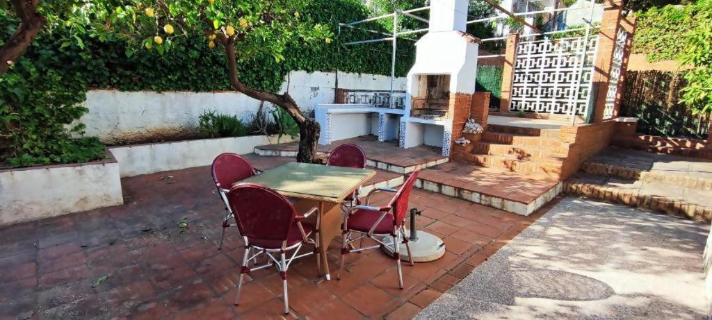 Casa Familiar Con Jacuzzi Holiday home